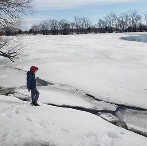 Meet your Posher, Sienna